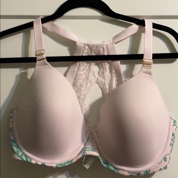 Soma Other - Soma Lace Racerback Bra NWOT